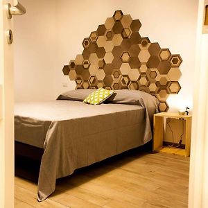 Camera standard con letto king size